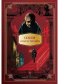 Mistrzowie Horroru i Fantastyki Tom 15  Golem