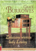Zakazane wiersze lady Louisy