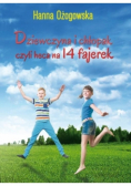 Dziewczyna i chłopak czyli heca na 14 fajerek