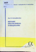 Metody skutecznego zarządzania