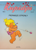 Pierwsze Strzały