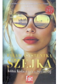 Byłam asystentką szejka