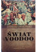 Świat Voodoo