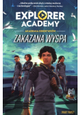 Explorer Academy: Akademia Odkrywców Tom 7 Zakazana wyspa