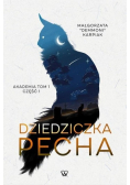 Dziedziczka Pecha Akademia