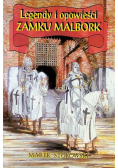 Legendy, opowieści zamku Malbork