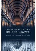 Oświeceniowe źródła idei sekularyzmu