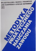 Metodyka praktycznego nauczania zawodu