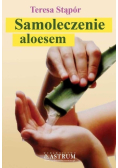 Samoleczenie aloesem