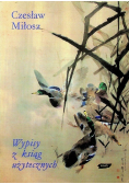 Wypisy z ksiąg użytecznych