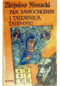 Pan samochodzik i tajemnica tajemnic