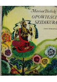 Opowieści Szidikura