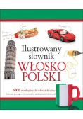 Ilustrowany słownik włosko-polski