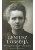 Geniusz i obsesja