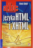 ABC języka HTML i XHTML