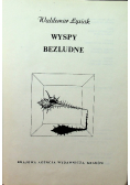 Wyspy bezludne