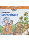 Mądra mysz Tom 44 Mam przyjaciela pszczelarza