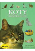 Koty Kompendium