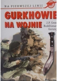 Gurkhowie na wojnie