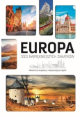 Europa 1001 Najpiękniejszych Zakątków