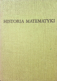 Historia matematyki Tom III