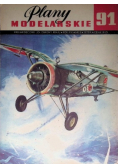 Plany modelarskie Nr 3 / 79