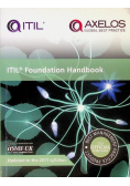 ITIL Foundation Handbook