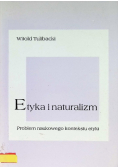 Etyka i naturalizm