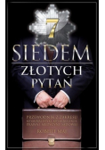 Siedem złotych pytań