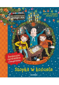 Szopka W Kościele. Biuro Detektywistyczne Lassego I Mai