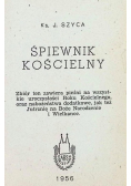Śpiewnik Kościelny