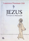 Jezus wewnętrzny nauczyciel