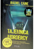 Tajemnica mordercy