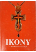 Ikony w zbiorach prywatnych i muzealnych