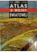 Atlas II wojny światowej