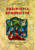 Objawienia demoniczne Tom II