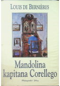 Mandolina kapitana Corellego