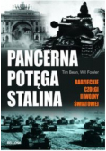 Pancerna potęga Stalina