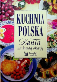 Kuchnia polska. Dania na każdą okazję