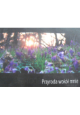 Przyroda wokół mnie