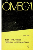 ZSRR pół wieku przemian gospodarczych