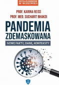 Pandemia zdemaskowana