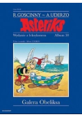 Asteriks Album 30 Galera Obeliksa