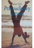 Przypadkowy turysta