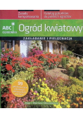 Ogród kwiatowy