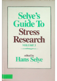 Selyes guide yo stress research