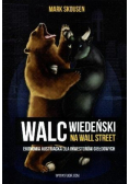 Walc wiedeński na Wall Street