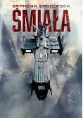 Śmiała. Skyward. Tom 4