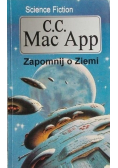 Zapomnij o Ziemi