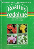 Rośliny ozdobne